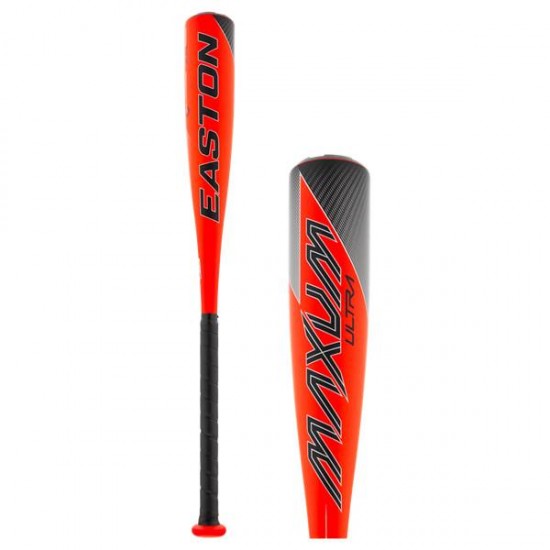 2022 Easton Maxum Ultra -12 USSSA Junior Big Barrel Baseball Bat: JBB22MX12 ☆ Diacount Store