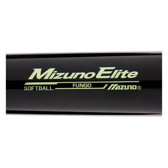 Mizuno Elite 34&quot; Softball Fungo Bat: MZESFUNGO ☆ Diacount Store